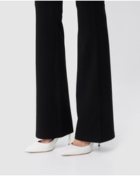 Mossman - Kennedy Pants