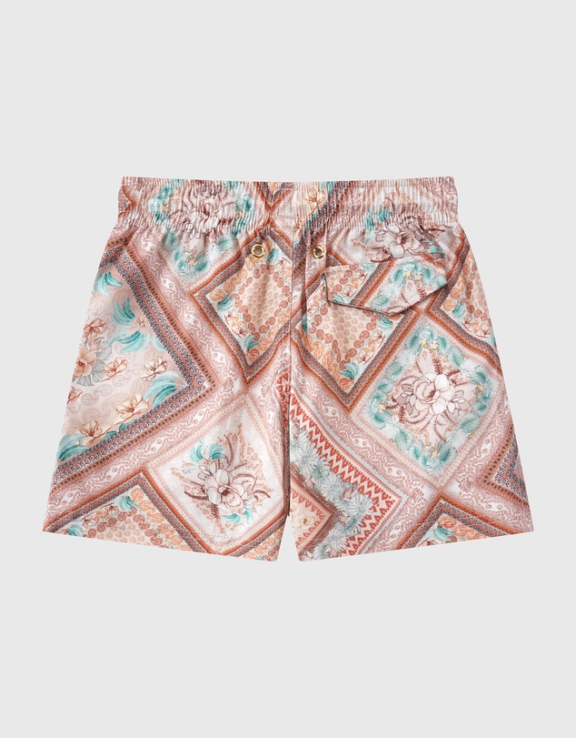 Aqua Blu Kids - Tribeca Boardshorts - Teens