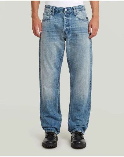 G-Star - Dakota Regular Straight
