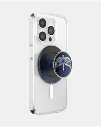 PopSockets - Harry Potter PopGrip MagSafe Phone Grip Holder + Magnetic Adapter Ring