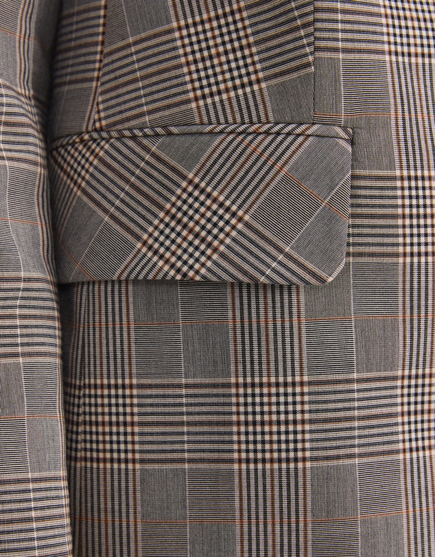 Sportscraft - Chelsea Check Jacket