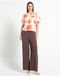 Stella - Sundara Top