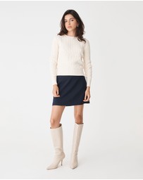 Forcast - Dale Mini Skirt