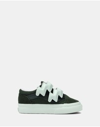 Vans - Old Skool V Bolt Strap - Kids