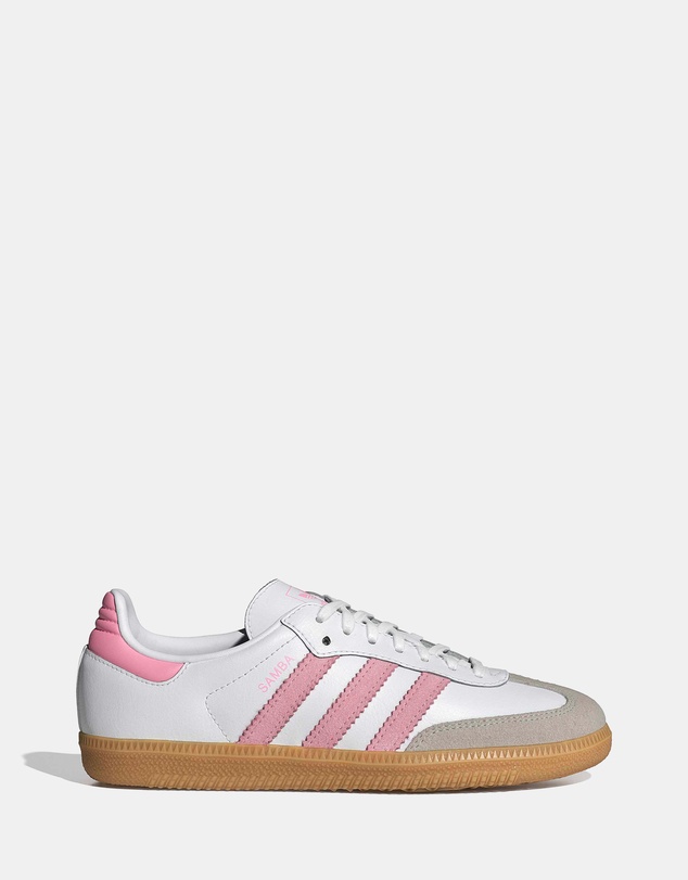 adidas Originals - Samba OG - Teens