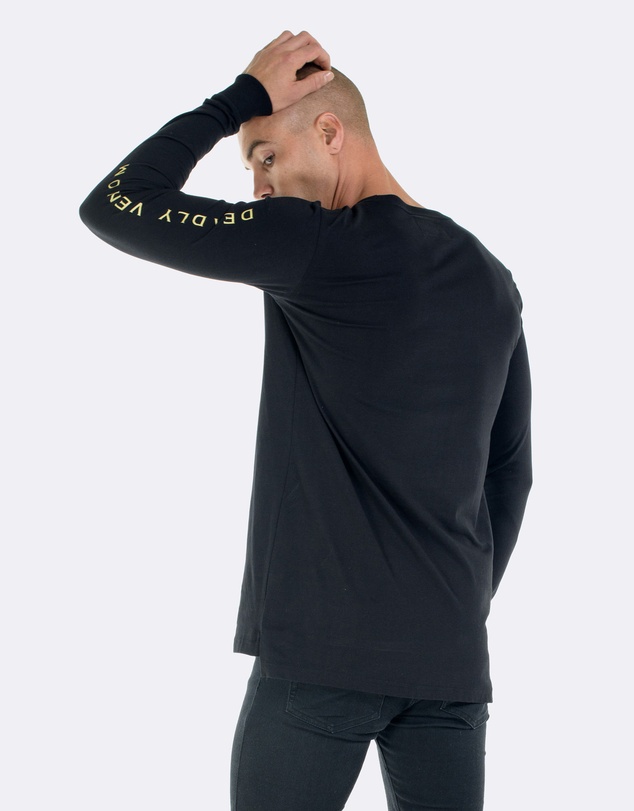 DVNT - Scorpion Long Sleeve