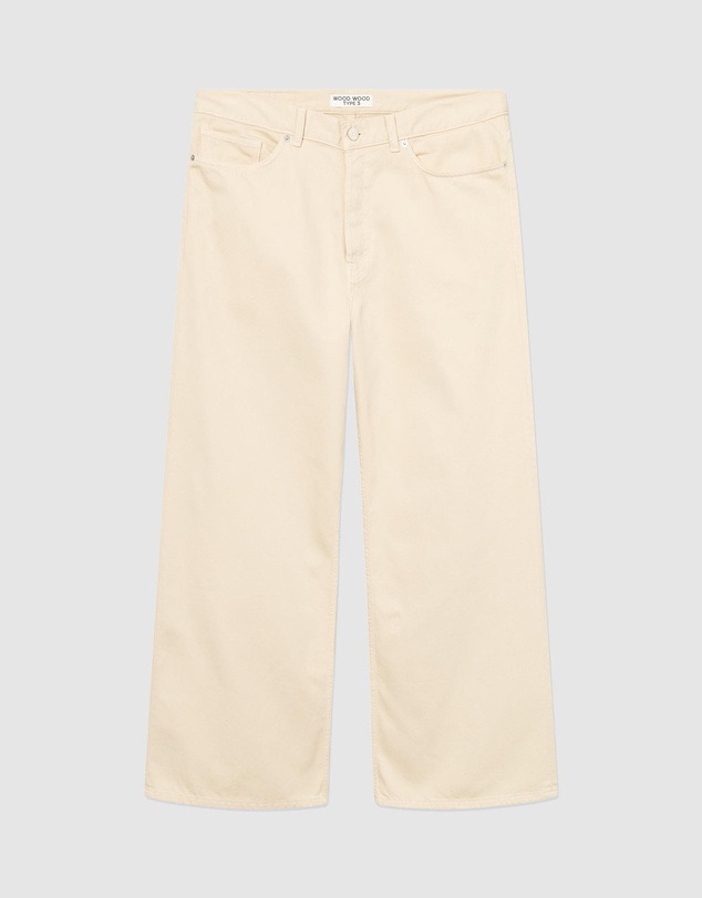 Wood Wood - Type 3 Jeans