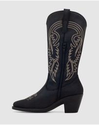 ROC Boots Australia - Gaucho