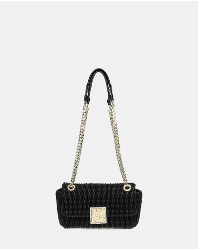 Steve Madden - BHayes Black Handbag