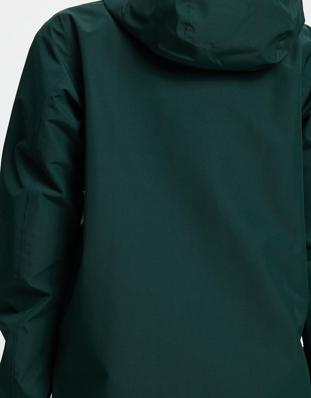 Amble - Elements Waterproof Raincoat