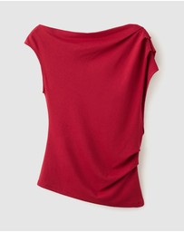 M.N.G - Juline T-Shirt