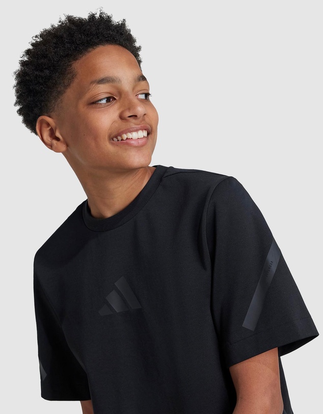 adidas Sportswear - Z.N.E. Tee - Kids-Teens