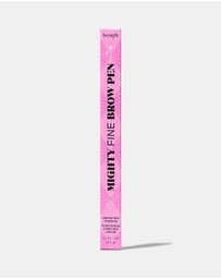 Benefit Cosmetics - Mighty Fine Brow Pen
