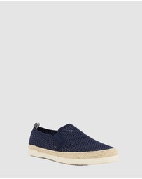 Dune London - Fisherr - Navy