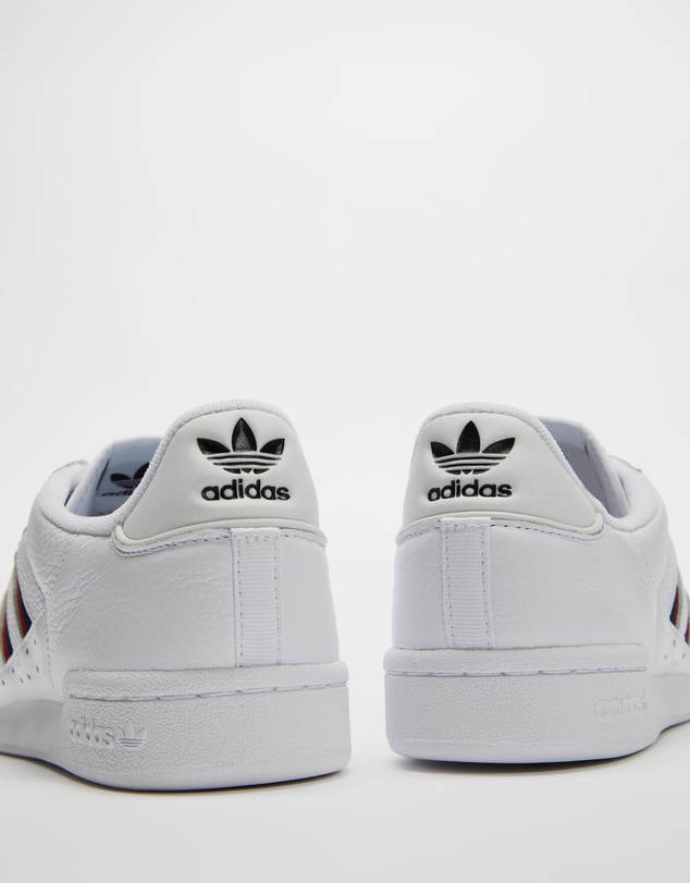 adidas Originals - Continental 80 Stripes - Men's