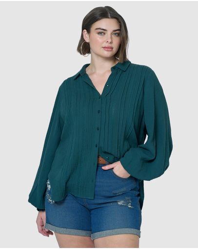 PINE GREEN