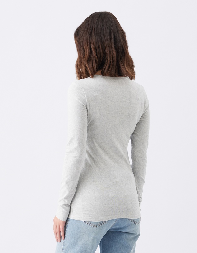 Ripe Maternity - Organic Cotton Nursing Top