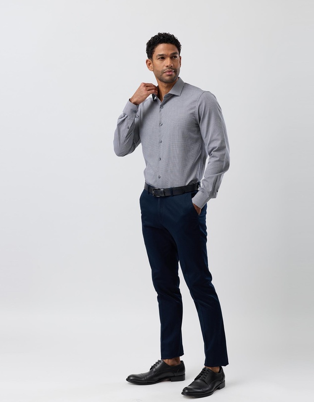 Brooksfield - Easy Care Business Shirt