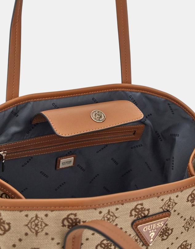 GUESS - Neda 4G Peony Tote Bag