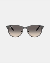Ray-Ban Junior - 0Rj9552S - Kids