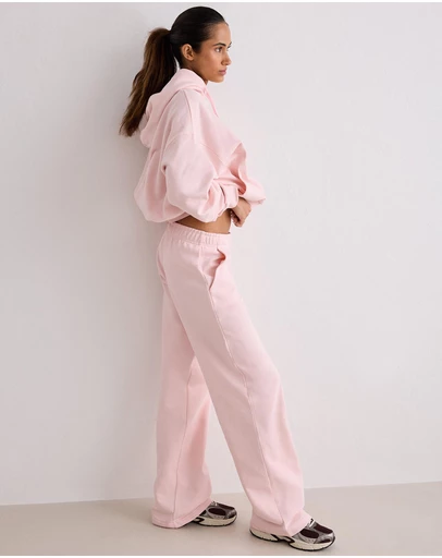 Aim'n - Chunky Terry Sweatpants