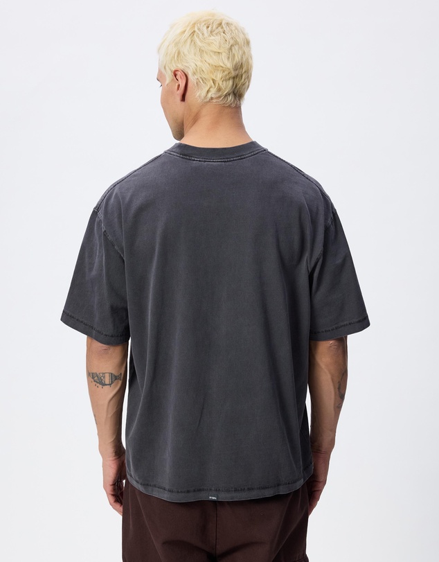 Thrills - The Power Of Dreams Oversize Box Crop Tee