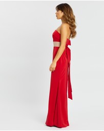 Miss Holly - Rachel Dress