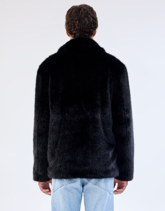 Unreal Fur - Lupin Jacket