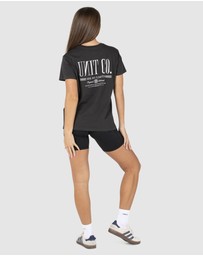 UNIT - UNIT Loft Ladies T-Shirt