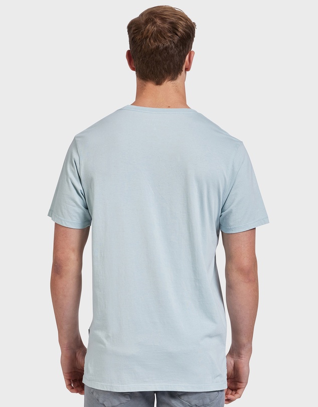 Academy Brand - Blizzard Wash Tee