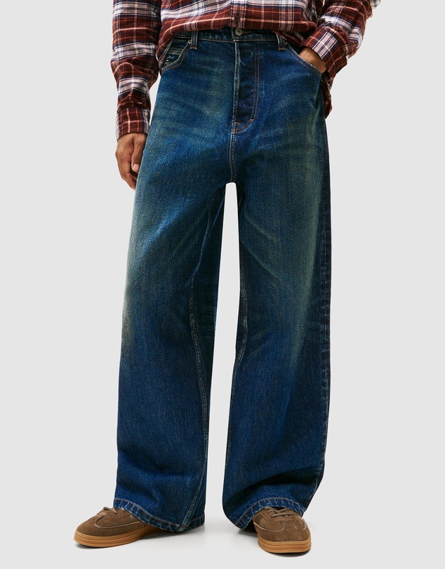 Tommy Jeans - Theo Baggy Jeans