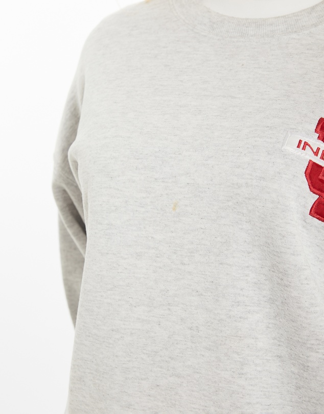 Vintage by The Real Deal - Pre Loved - 90s University of Indiana Sweatshirt