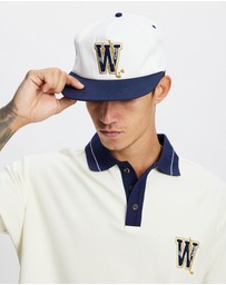Walker Golf Things - Craftwork Golf Cap - ICONIC EXCLUSIVE