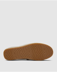 TOMS - Valencia Platform Espadrille