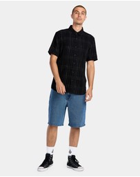 Volcom - Mens Billow 22