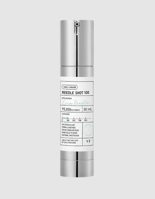 VT COSMETICS - Reedle Shot 100