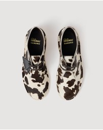 Sandro - Clarks Booties