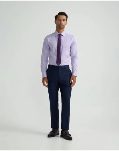 Oxford - Beckton Luxury Shirt