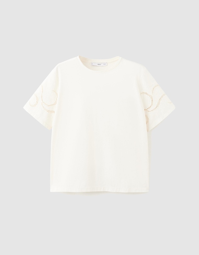 M.N.G - Petunia T-Shirt