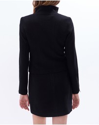 Marcs - Lani Felted Wool Jacket