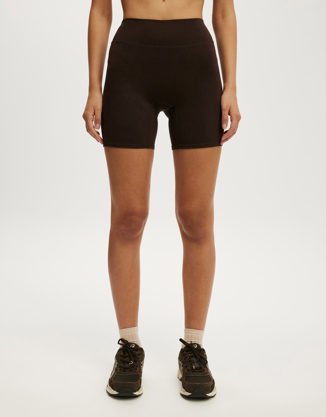 Cotton On Body Active - Ultra Soft Contour Bike Shorts