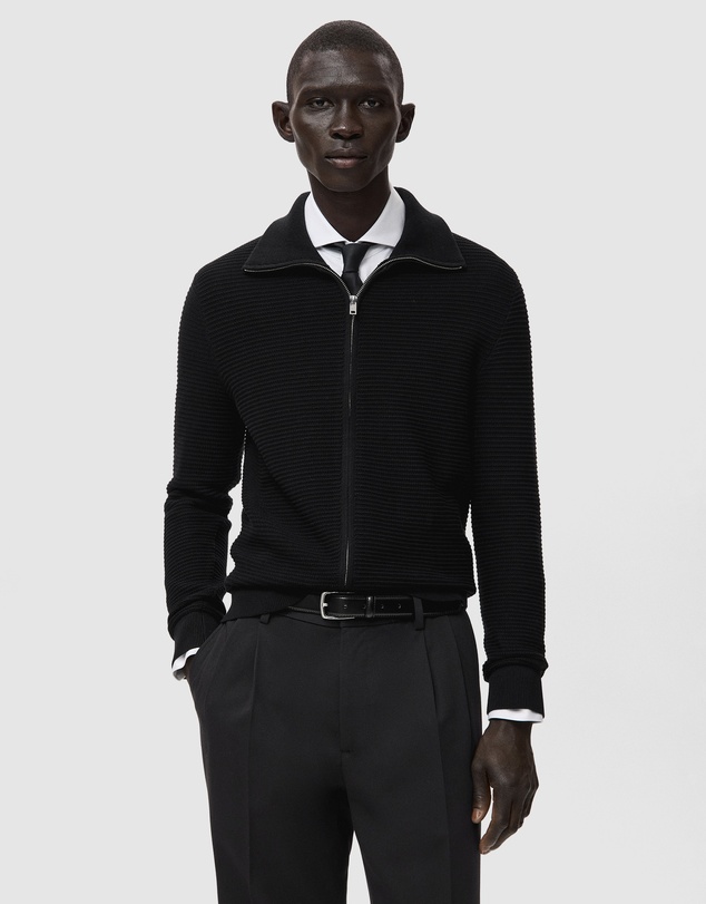 M.N.G - Salasz Cardigan