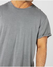 ONEBYONE - Signature Tee