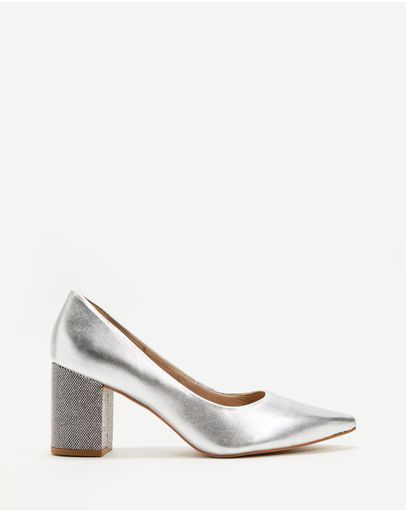 Silver