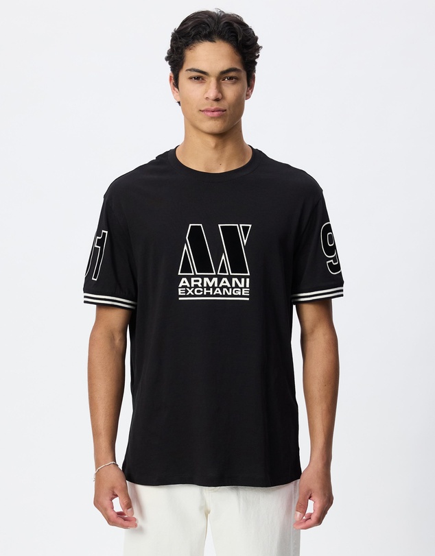 Armani Exchange - T-Shirt