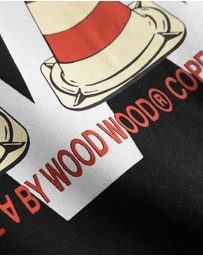 Wood Wood - Ace Tee Cone 25220