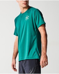 PARK - Terra Men's Training Jersey