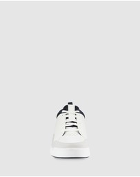 Florsheim - City Rally