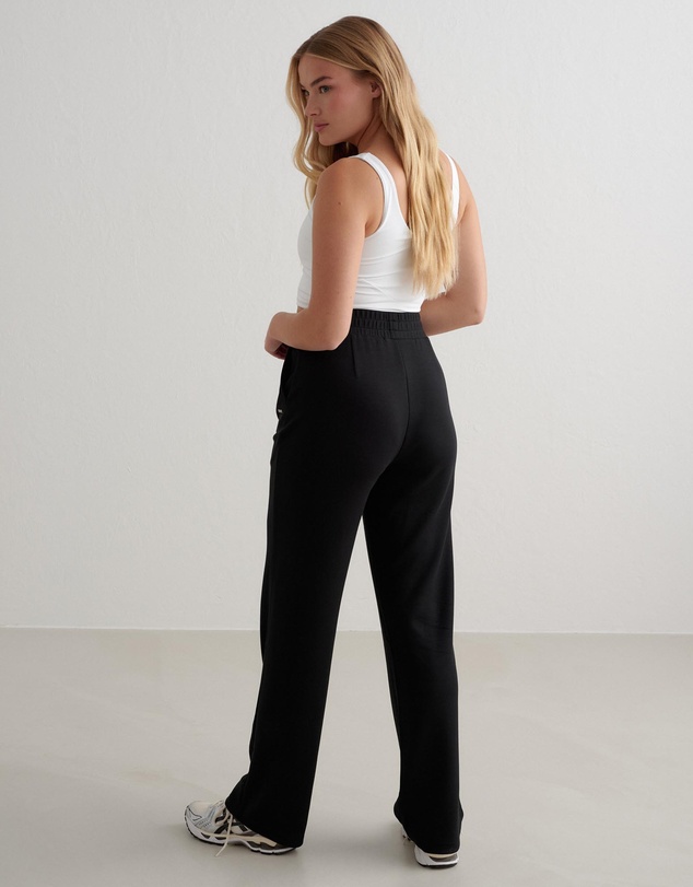 Aim'n - Comfy Modal Wide Pants