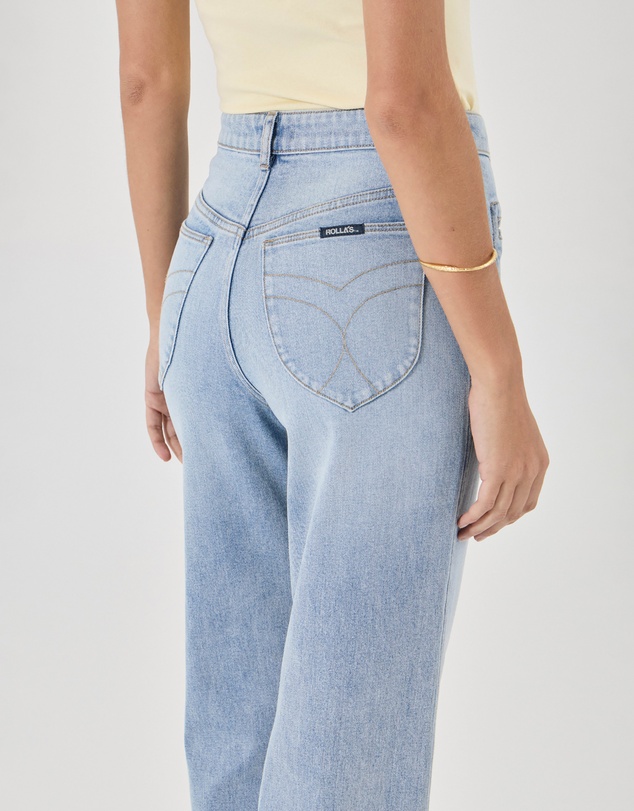 Rolla's - Sailor Lila Long Jeans